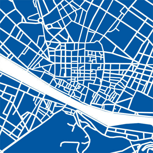 Florencia central