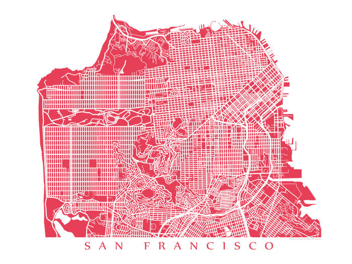San Francisco, CA