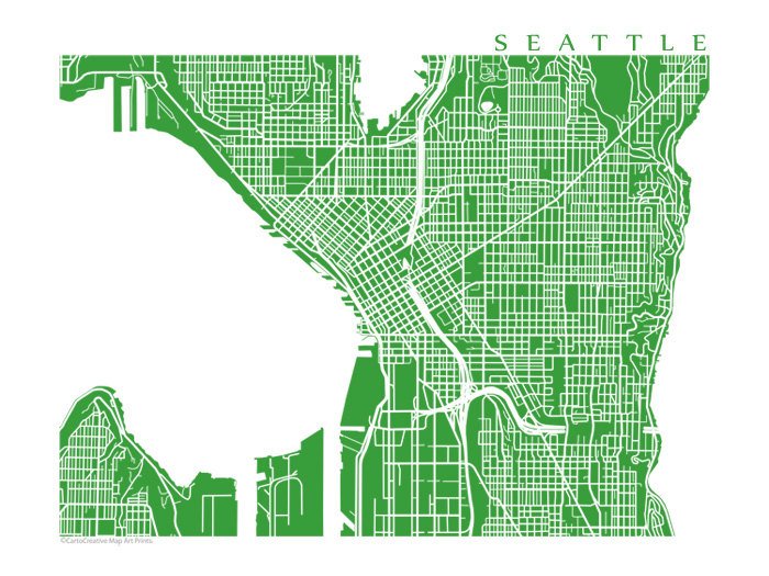 Seattle, WA