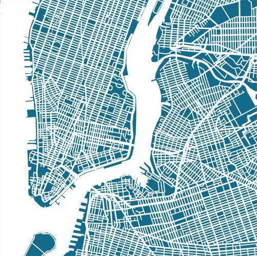 New York City