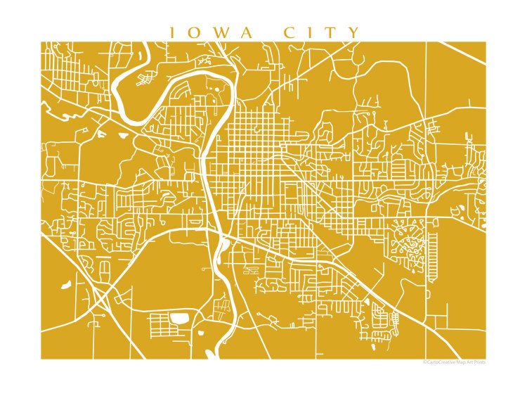Iowa City, Iowa, EE.UU.