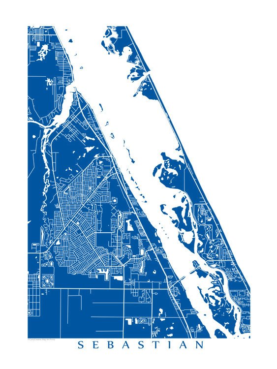 Sebastián, Florida