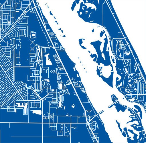 Sebastián, Florida