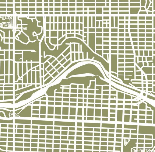 Calgary, AB (centro)