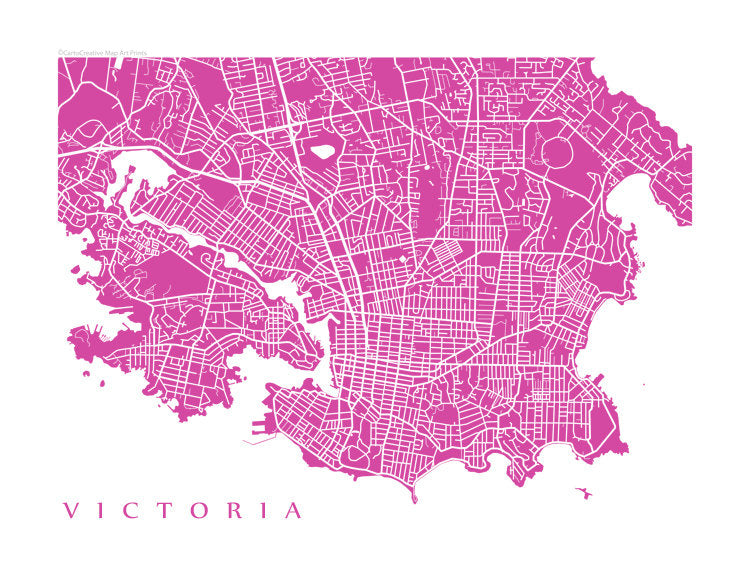 Victoria, Columbia Británica