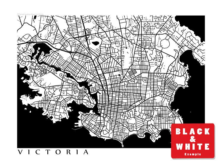 Victoria, Columbia Británica