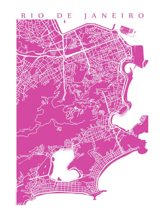 Rio De Janeiro