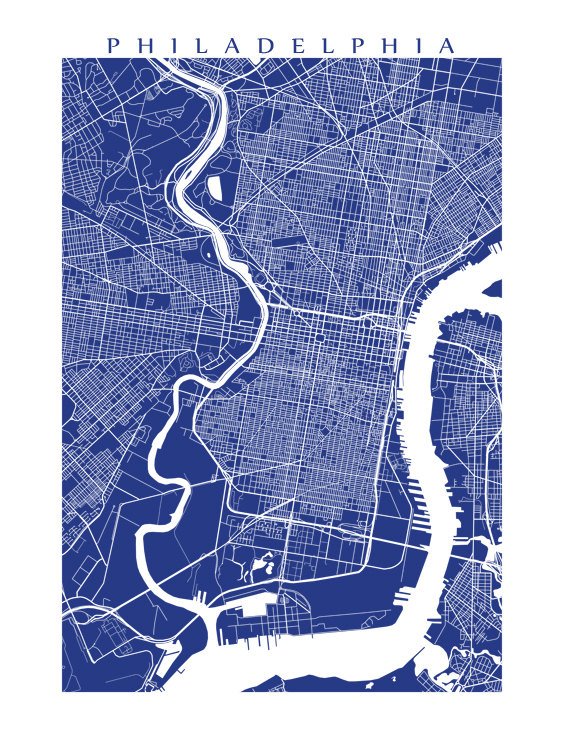 Filadelfia, Pensilvania