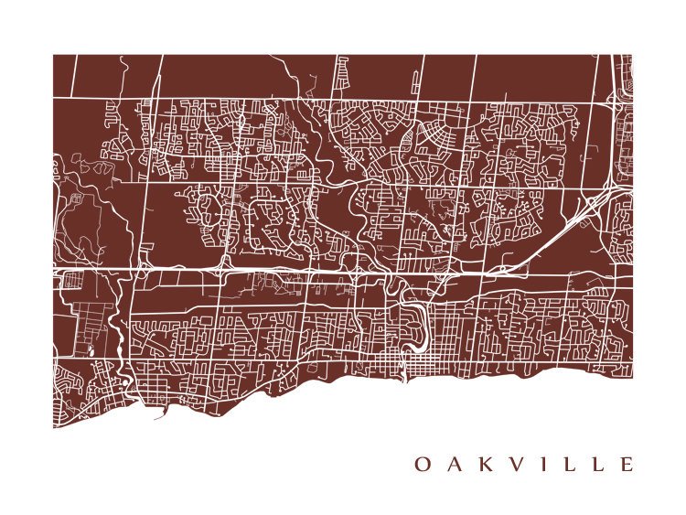 Oakville, ON
