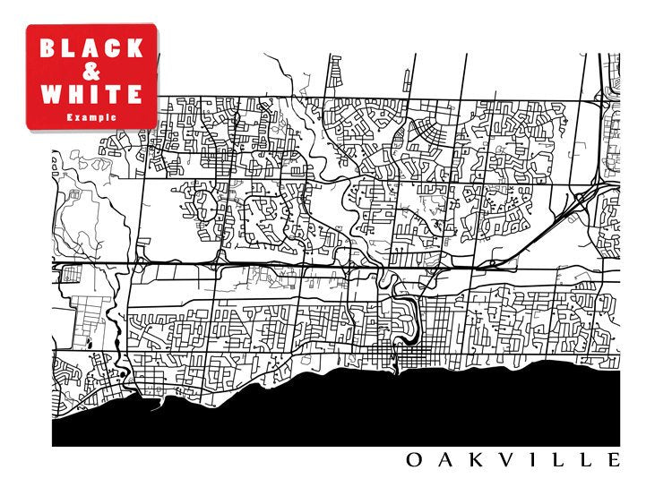 Oakville, ON