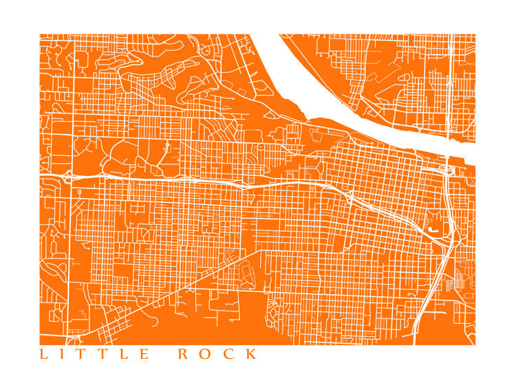 Little Rock, Arkansas, EE.UU.
