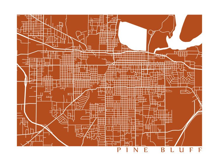 Pine Bluff, Arkansas, EE.UU.