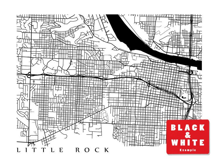 Little Rock, Arkansas, EE.UU.