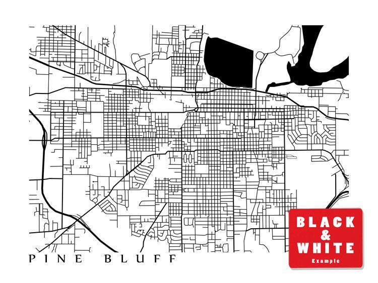 Pine Bluff, Arkansas, EE.UU.