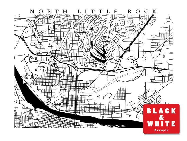 North Little Rock, AK