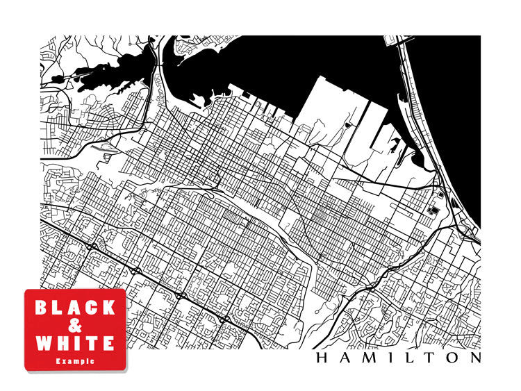 Hamilton, ON