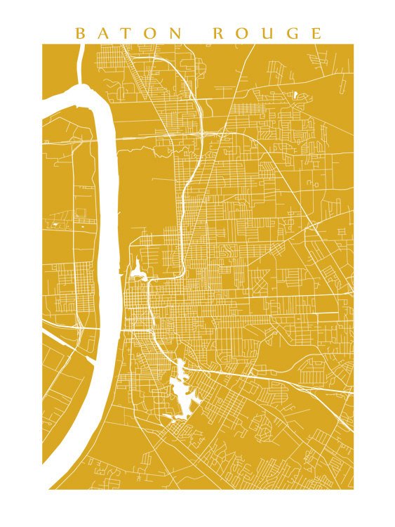 Baton Rouge, Luisiana, EE.UU.