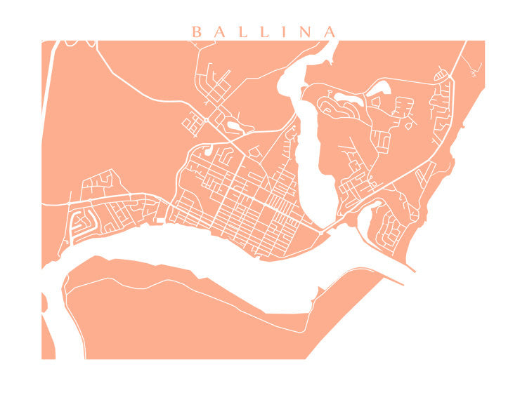Ballina