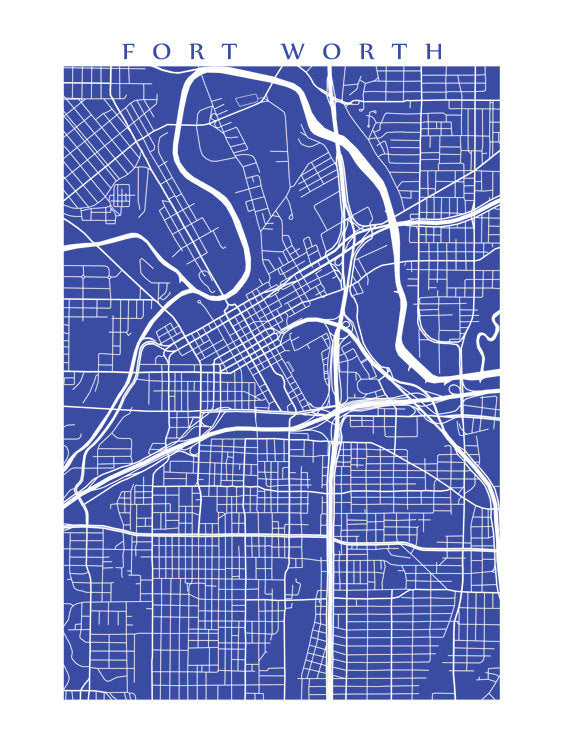 Fort Worth, Texas, EE.UU.