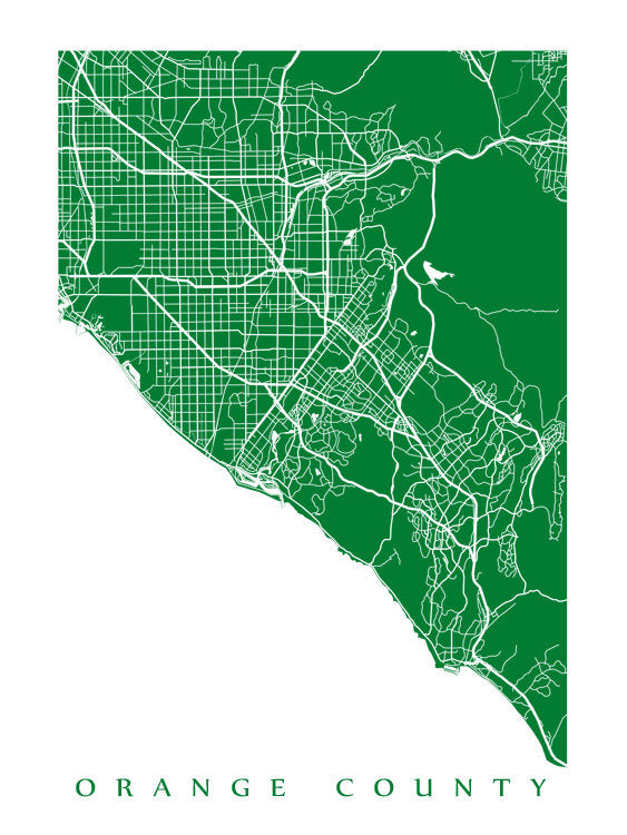 Condado de Orange, California