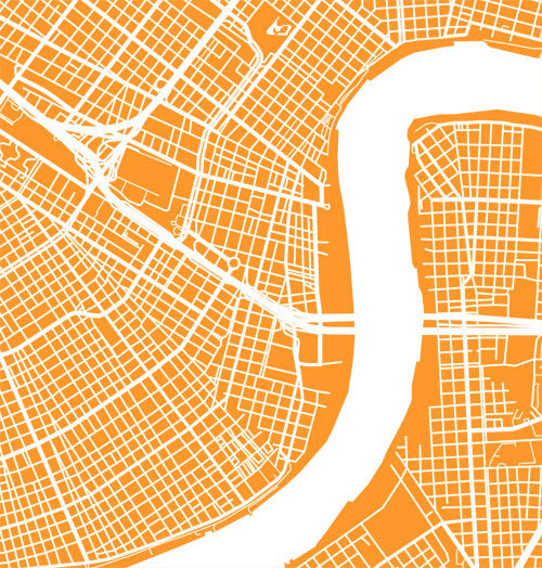 Nueva Orleans, Luisiana