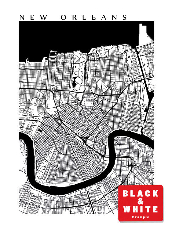 Nueva Orleans, Luisiana