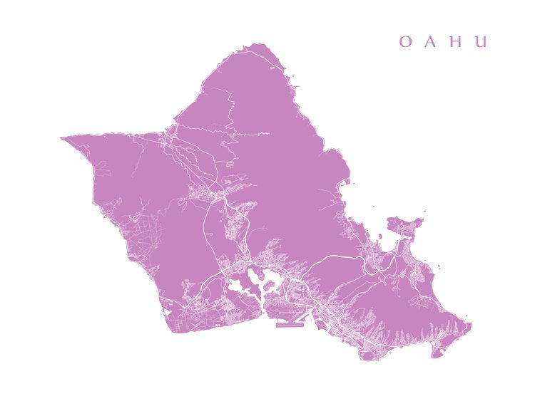 Oahu, HI