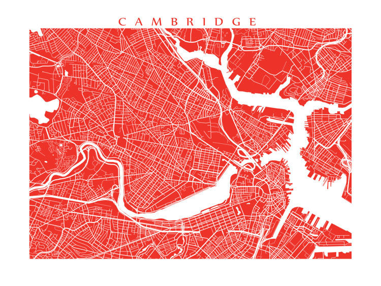 Somerville - Cambridge, MA