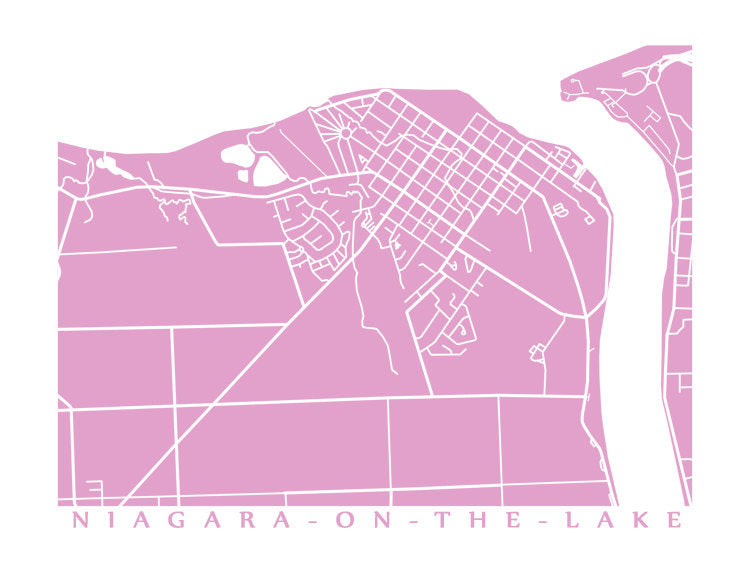 Niagara on the Lake, ON (paisaje)