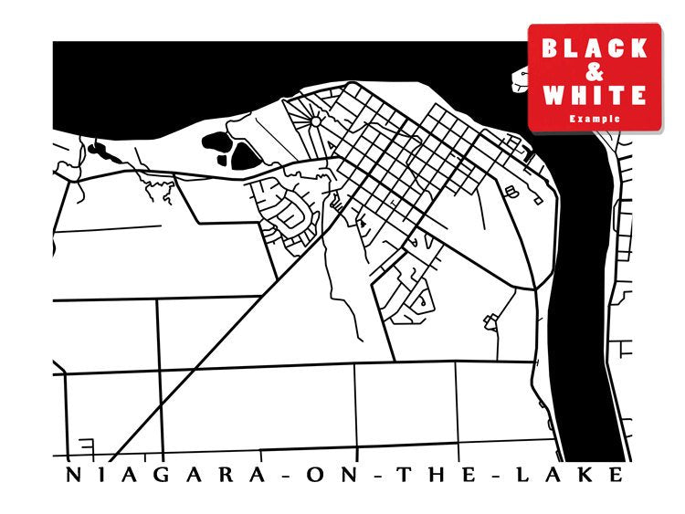 Niagara on the Lake, ON (paisaje)