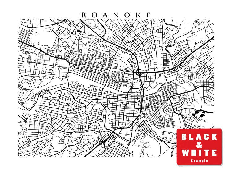 Roanoke, Virginia, EE.UU.