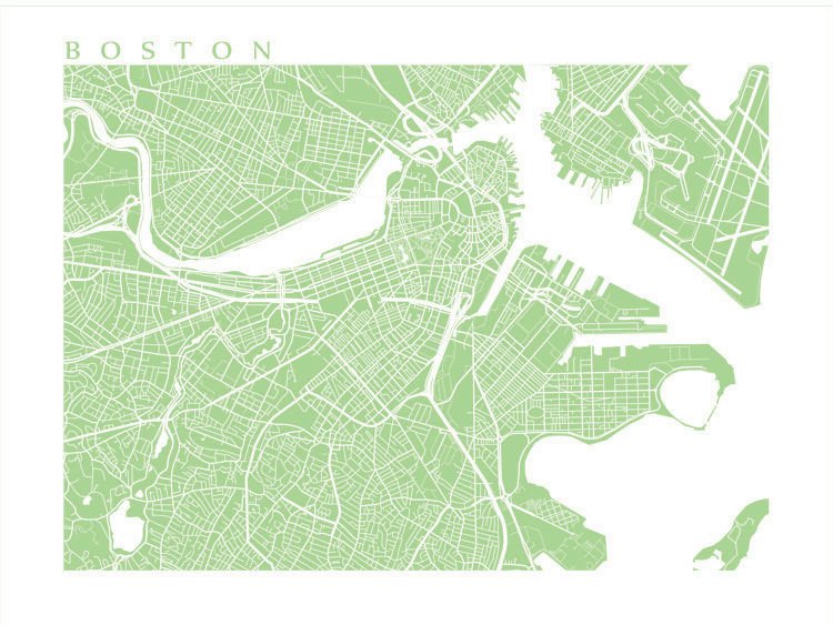 Boston, Massachusetts
