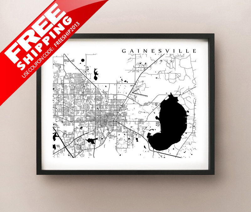 Gainesville, Florida, EE.UU.