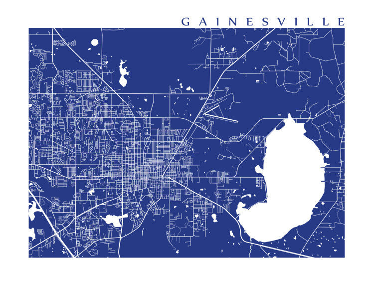 Gainesville, Florida, EE.UU.