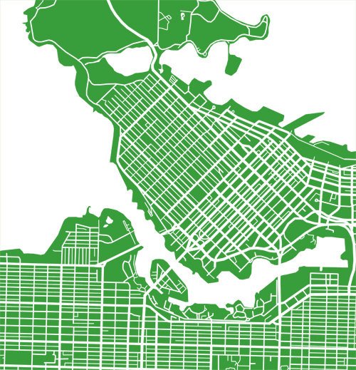 Vancouver, Columbia Británica