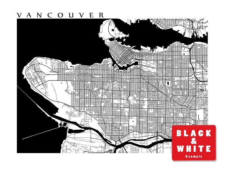 Vancouver, Columbia Británica