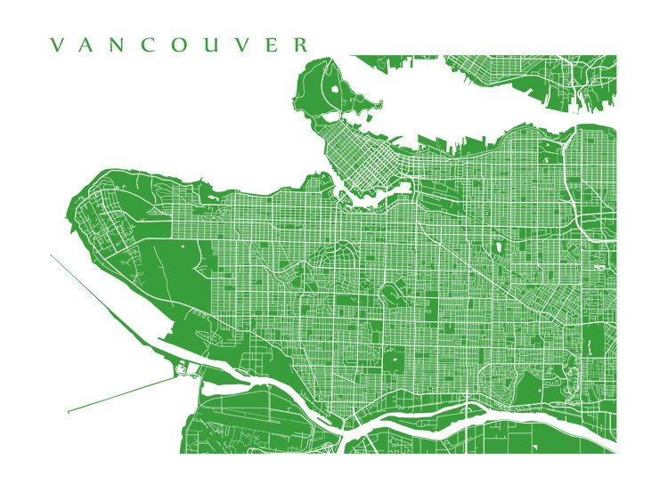 Vancouver, Columbia Británica