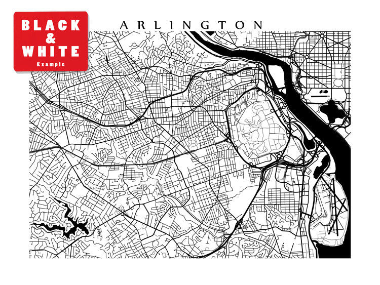 Arlington, Virginia, EE.UU.