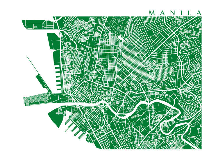 Manila