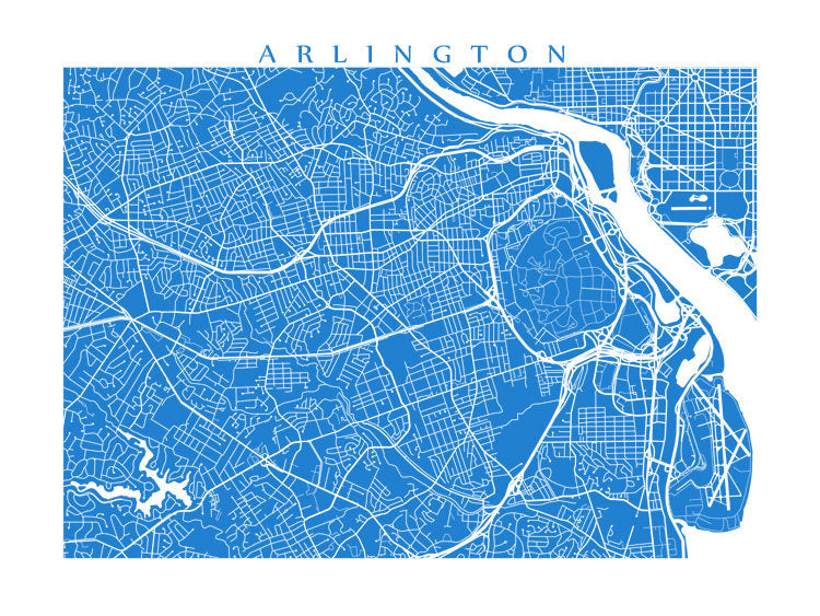 Arlington, Virginia, EE.UU.