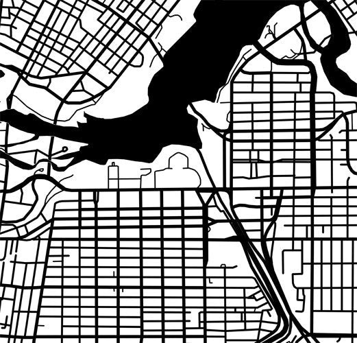 Ottawa, ON BW
