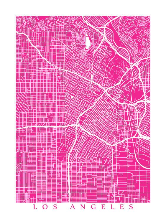 Los Ángeles, California