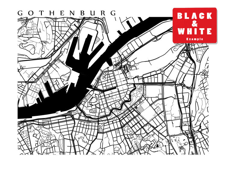 Gothenburg
