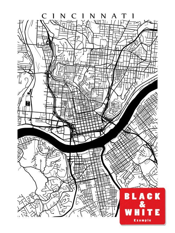 Cincinnati, Ohio, EE.UU.