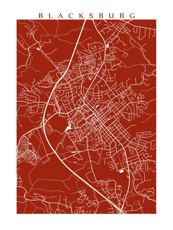 Blacksburg, Virginia, EE.UU.