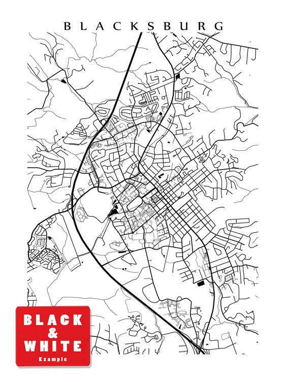 Blacksburg, Virginia, EE.UU.