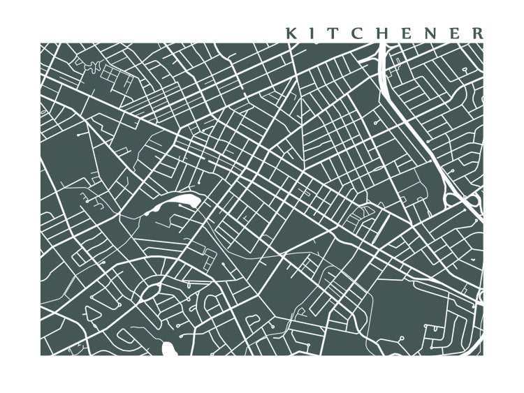 Kitchener, ON
