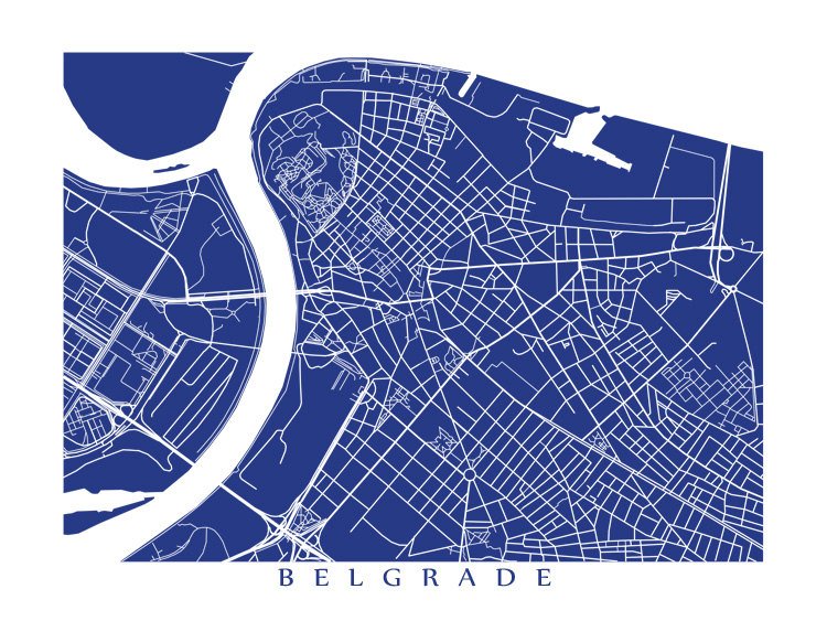 Belgrade