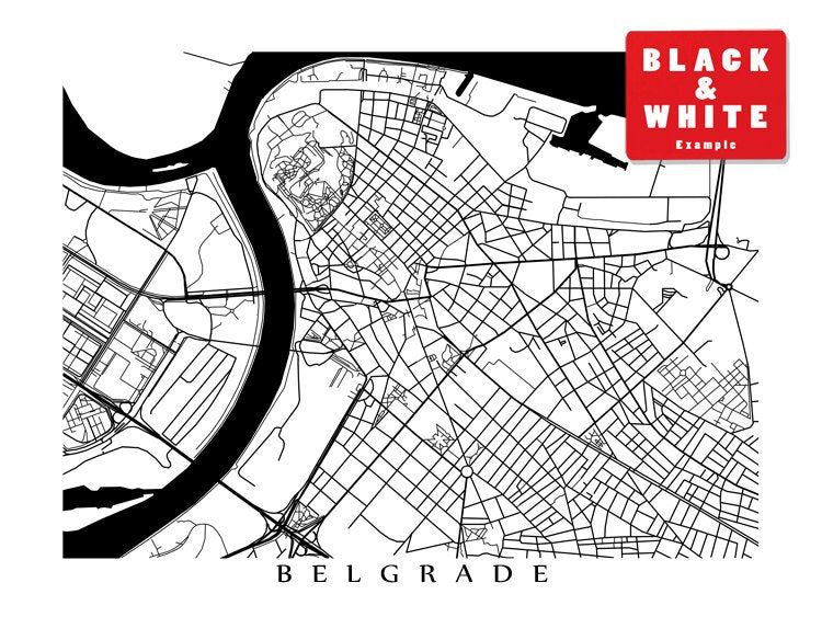Belgrade