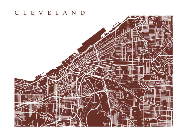 Cleveland, Ohio, EE.UU.